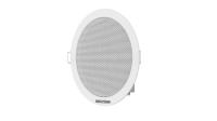 HIKVISION DS-QAE0206G1-V 6W Analog Asma Tavan Hoparlörü 13cm BEYAZ